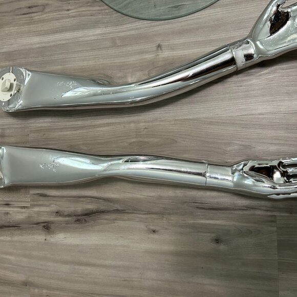 Mannequin Silver - Picture 4 of 10